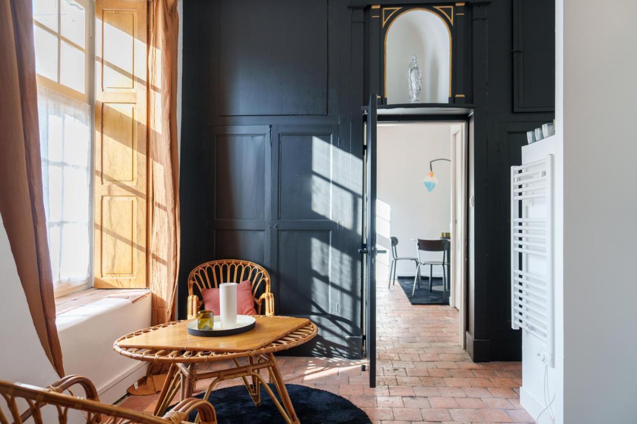 La Loge , Nuit Insolite Au Chateau De Beaugency Exterior foto